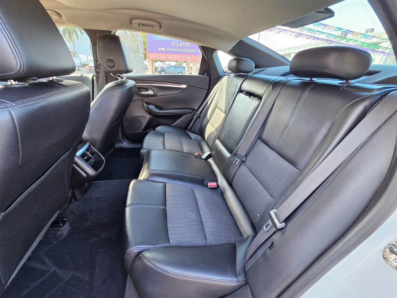 Chevrolet Impala LT 2020