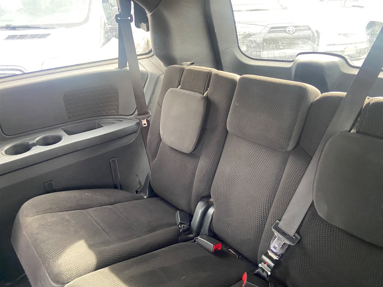 Dodge Grand Caravan SE Plus 2018