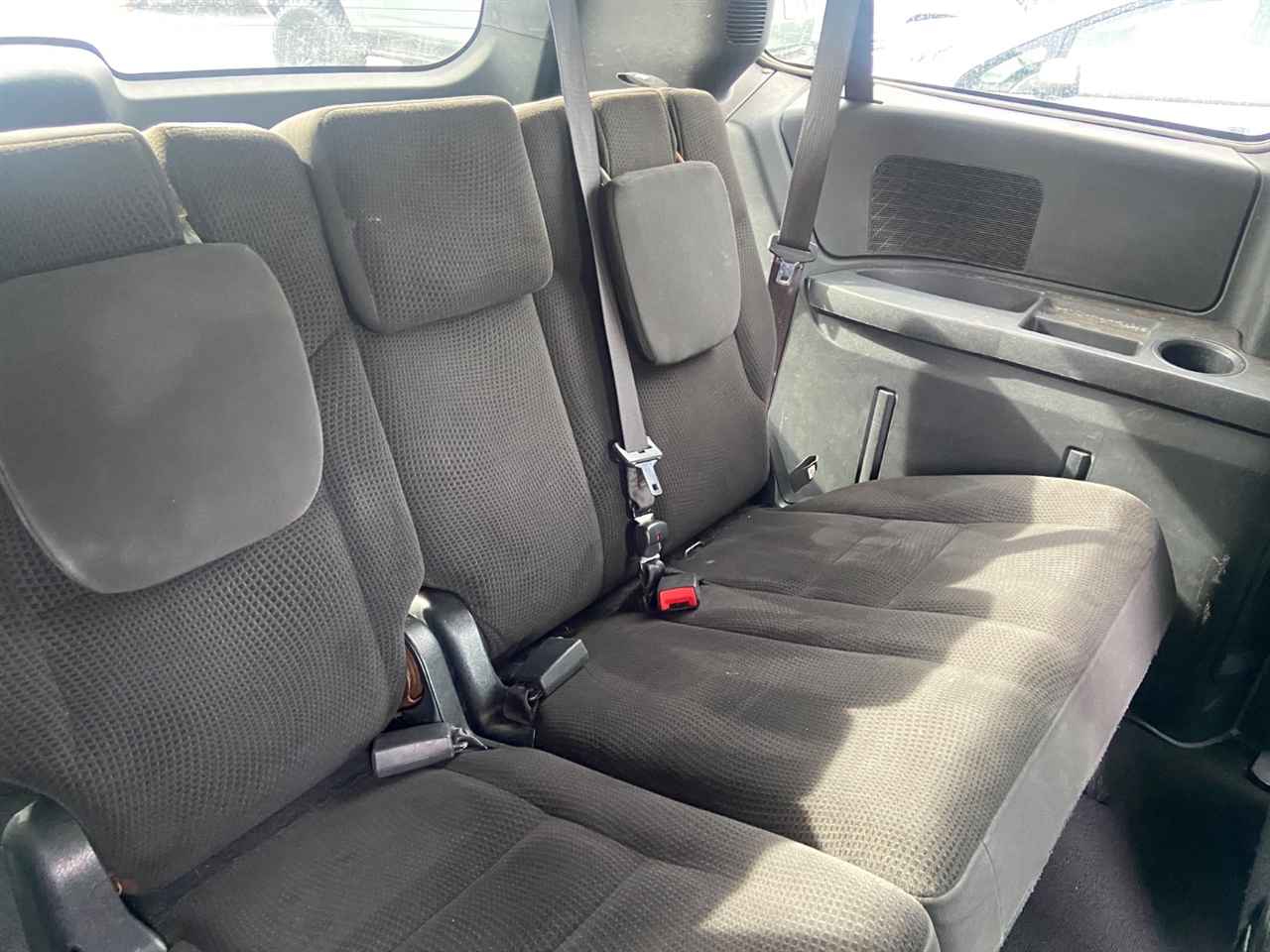 Dodge Grand Caravan SE Plus 2018