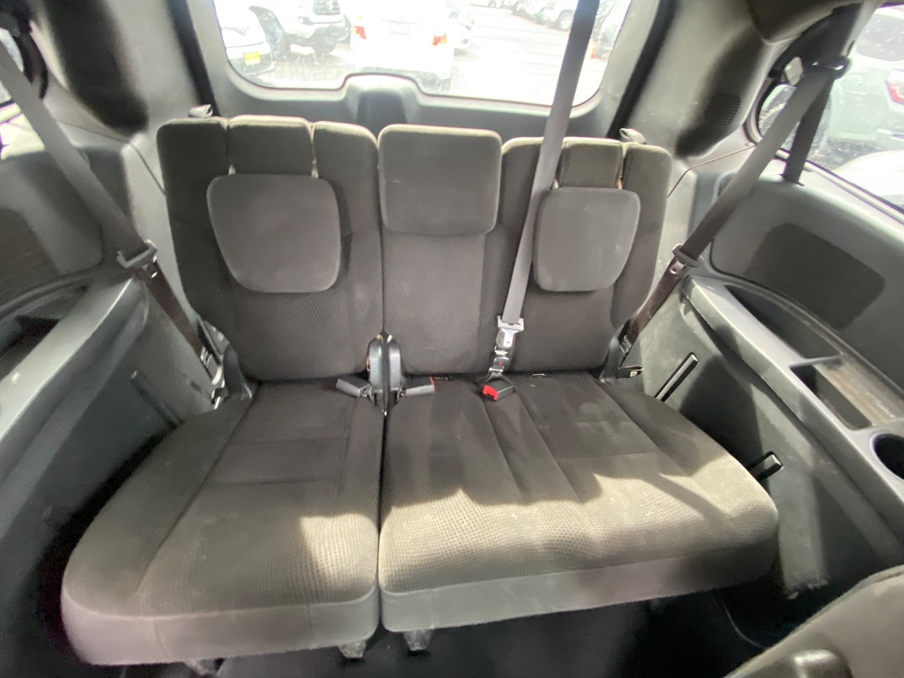 Dodge Grand Caravan SE Plus 2018