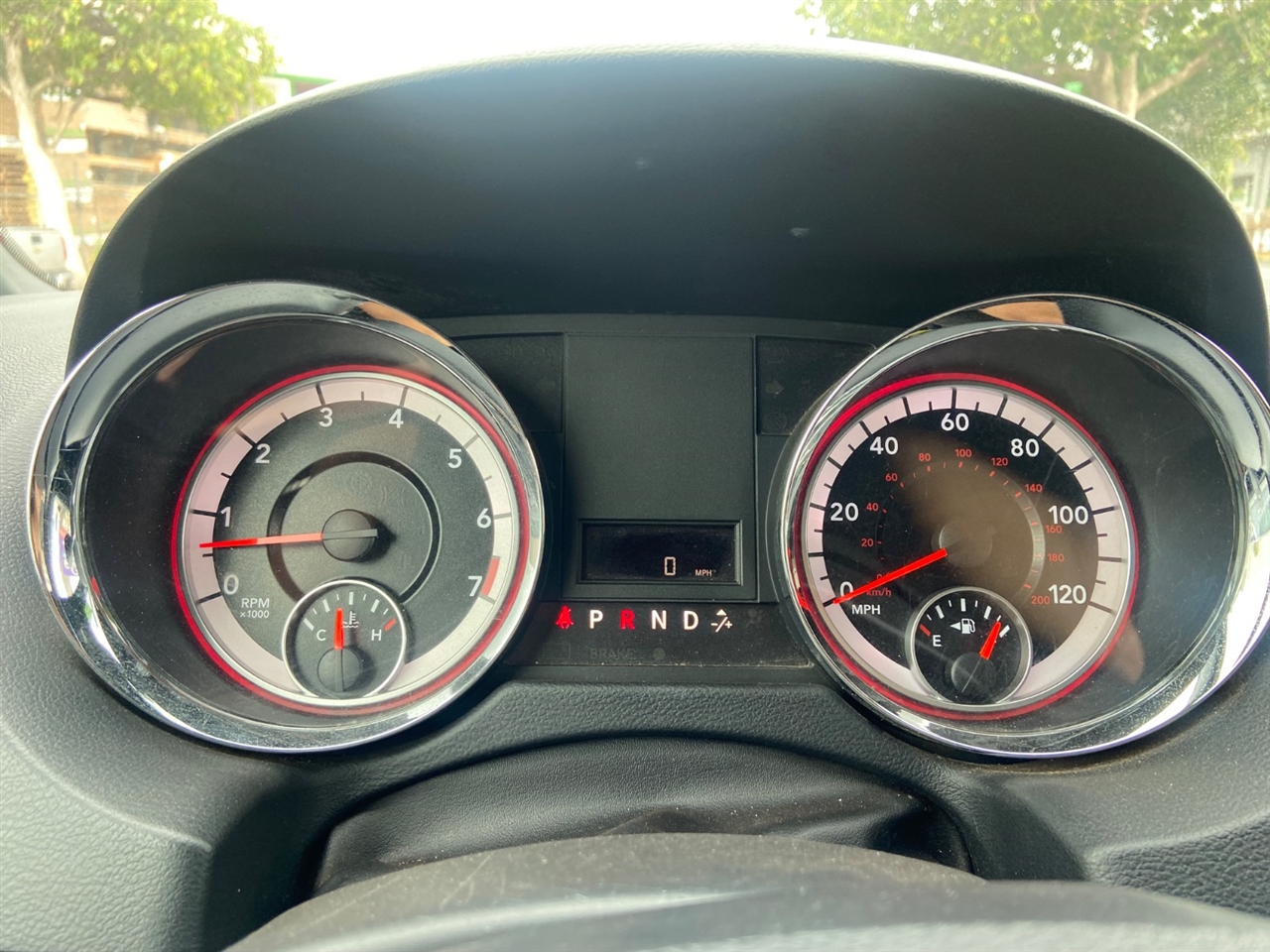 Dodge Grand Caravan SE Plus 2018