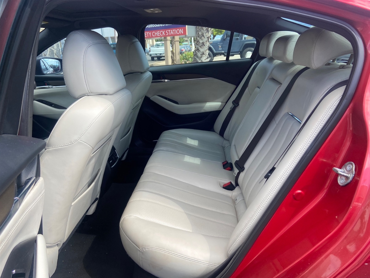 Mazda MAZDA6 Signature 2020