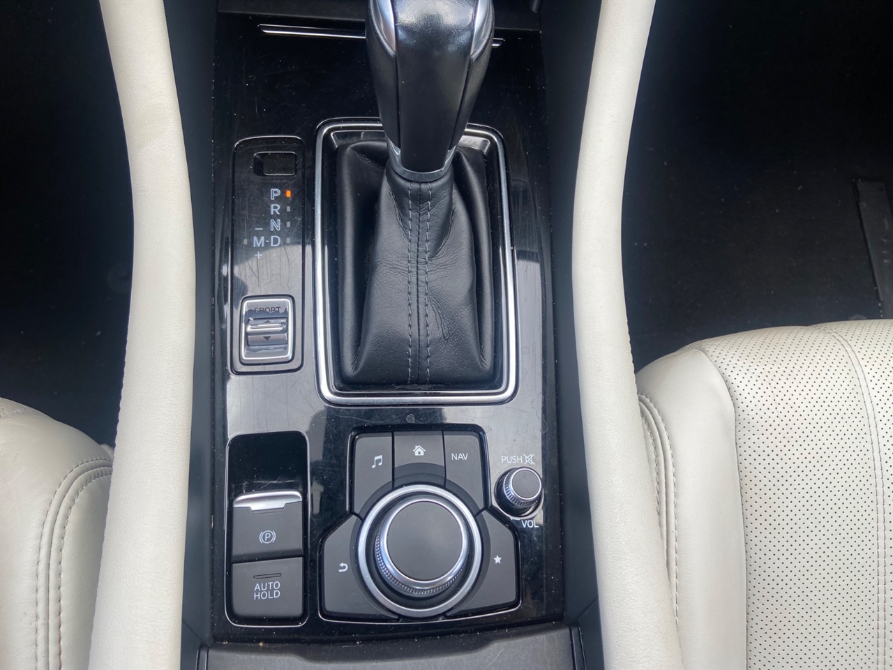 Mazda MAZDA6 Signature 2020