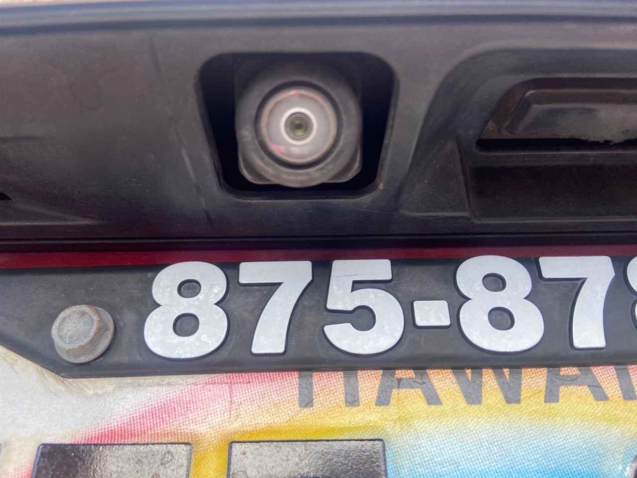 Mazda MAZDA6 Signature 2020