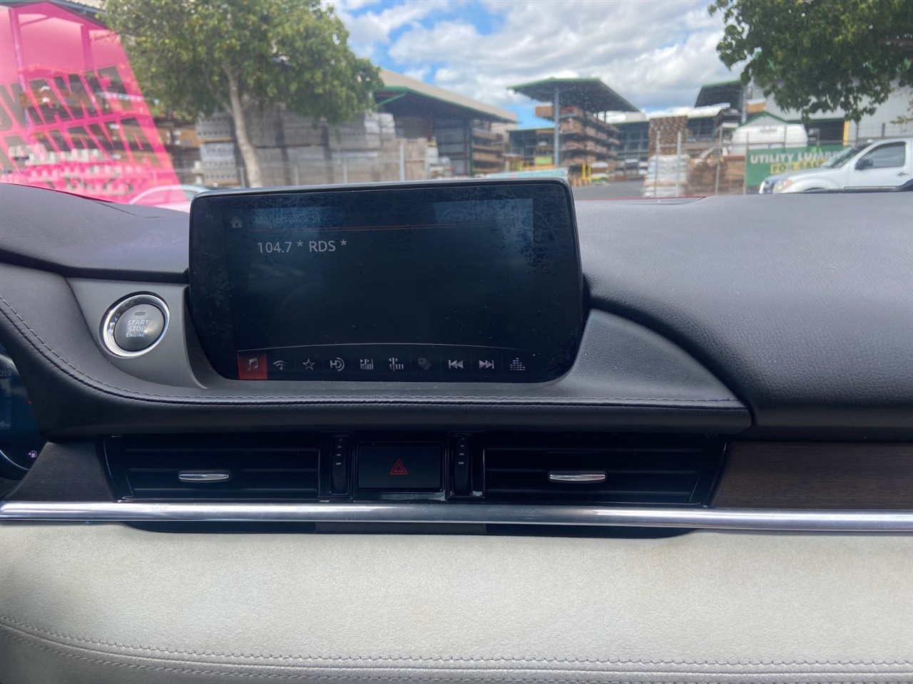 Mazda MAZDA6 Signature 2020