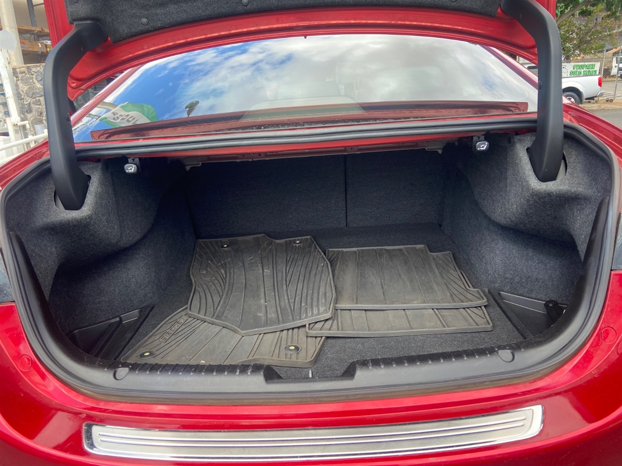 Mazda MAZDA6 Signature 2020