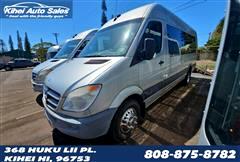 2013 Mercedes-Benz Sprinter 