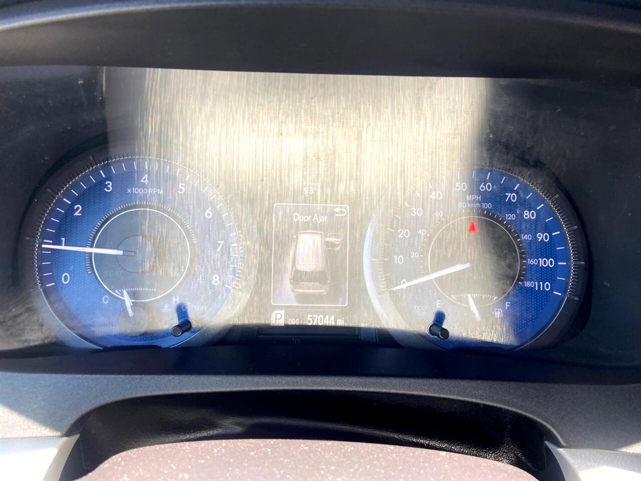 Toyota Sienna LE 7-Passenger AWD 2019