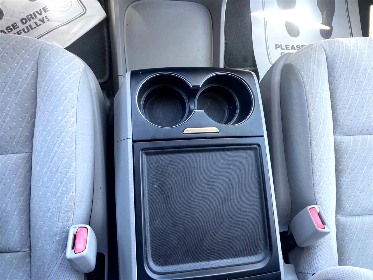 Toyota Sienna LE 7-Passenger AWD 2019