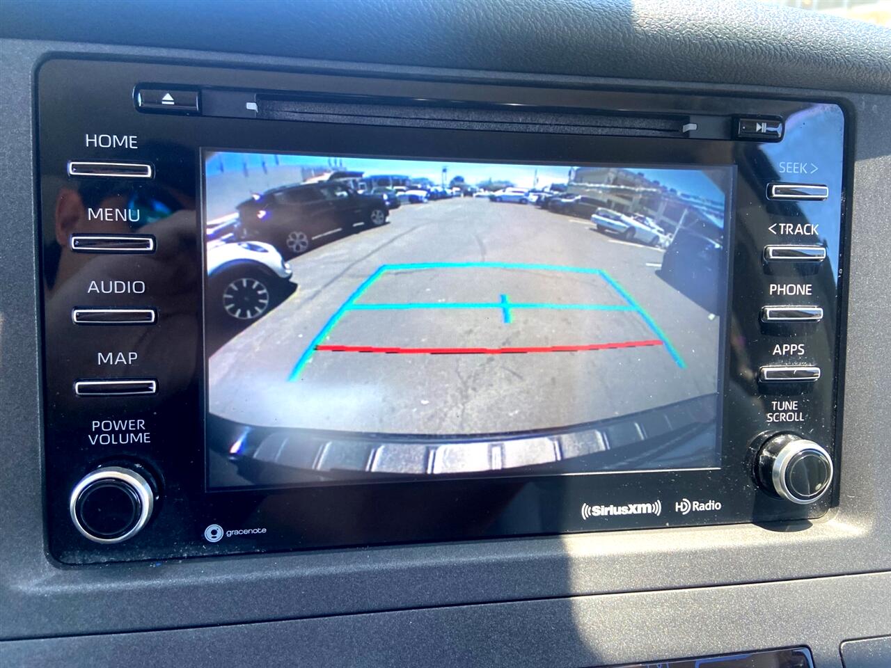 Toyota Sienna LE 7-Passenger AWD 2019