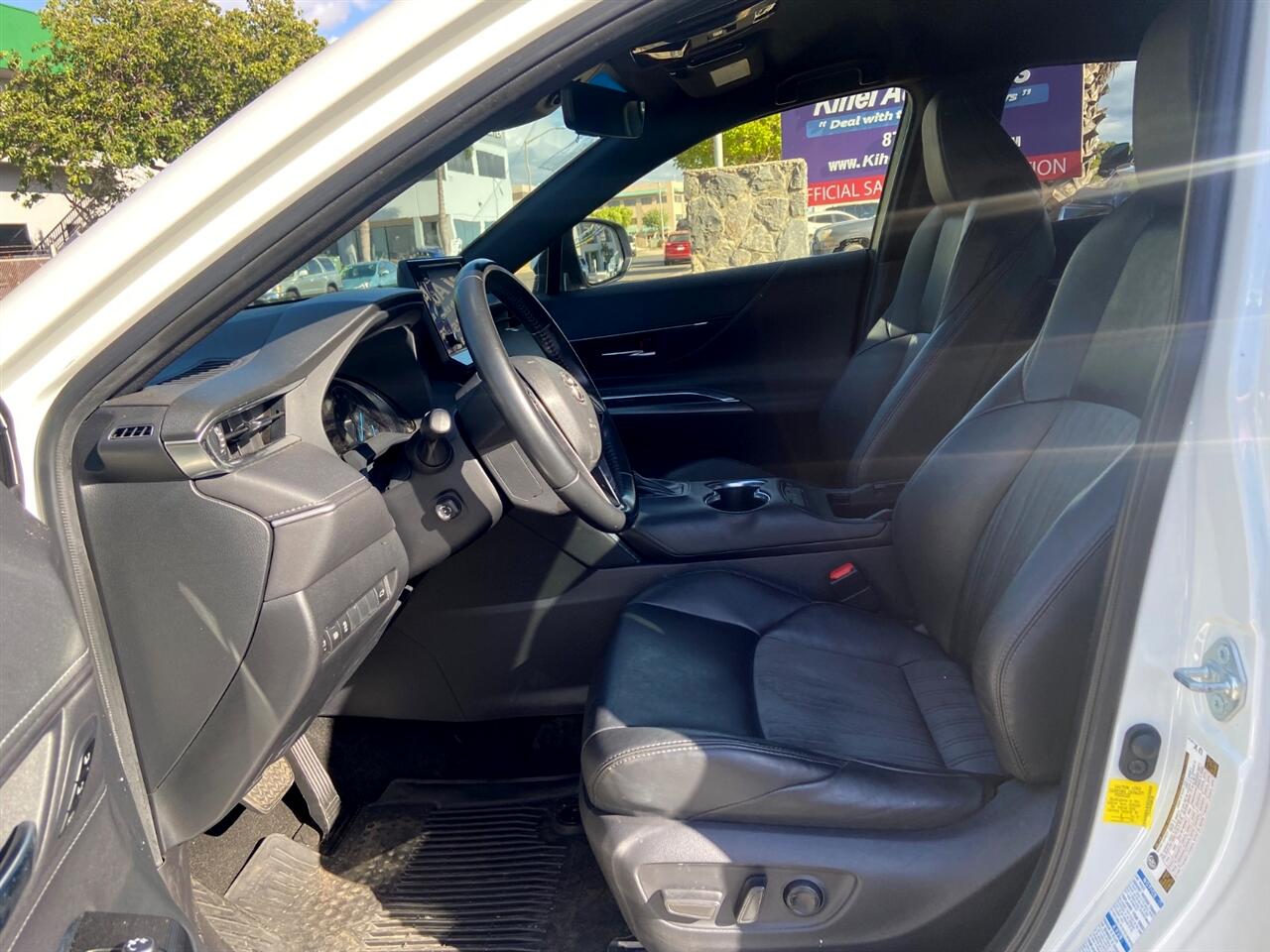 Image 10 of 2021 Toyota Venza