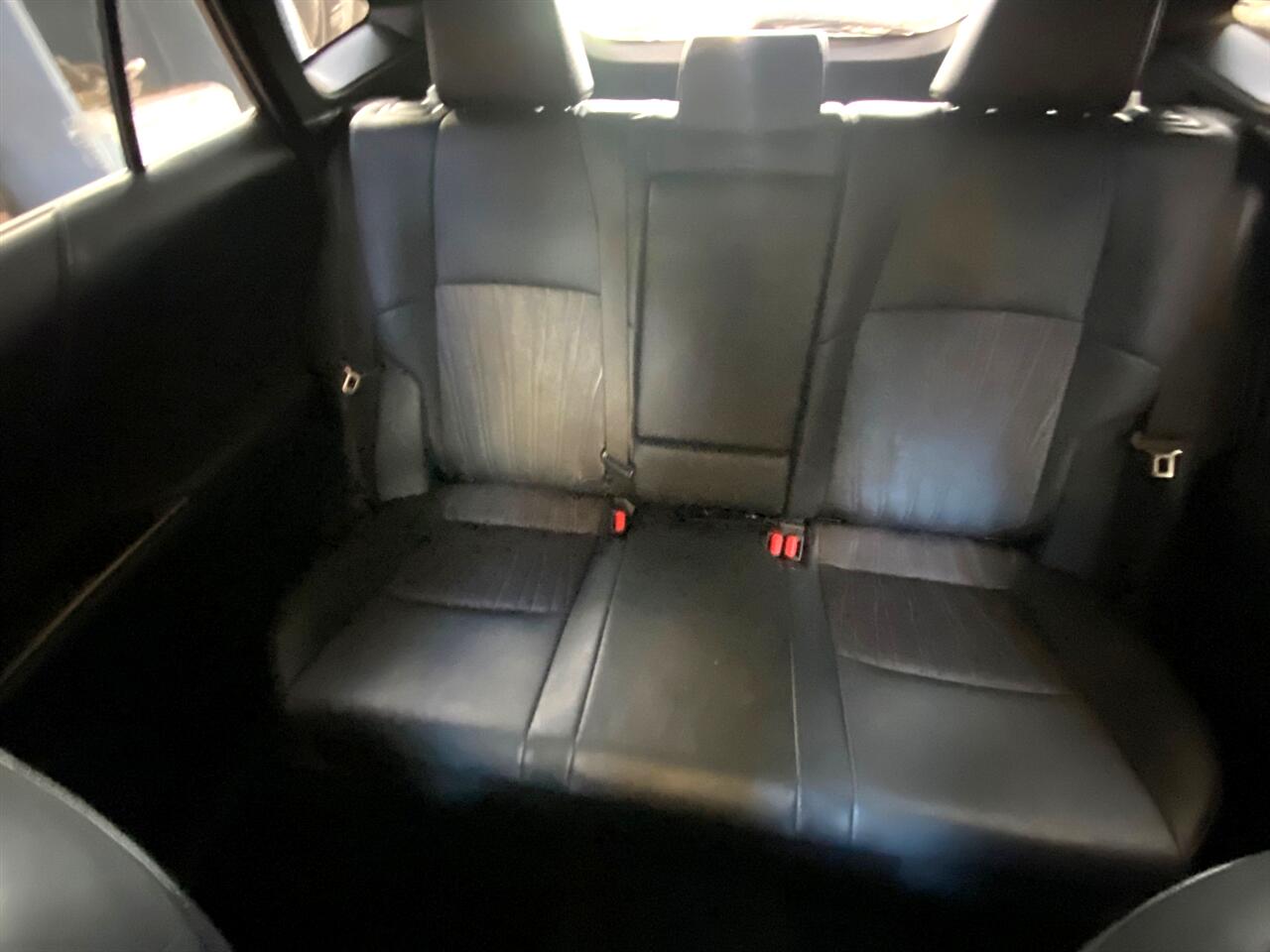 Toyota Venza XLE 2021