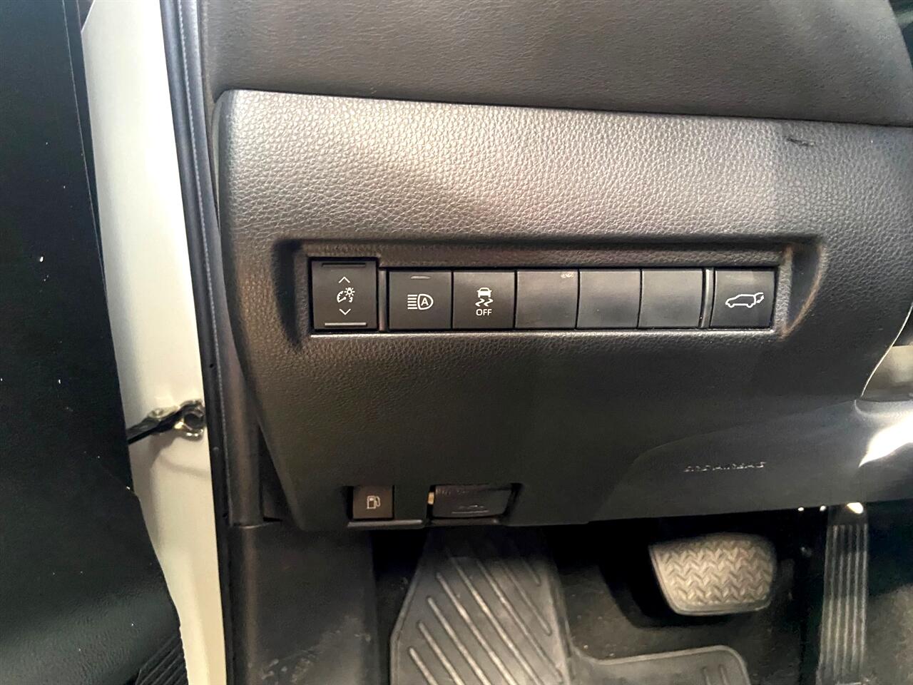 Toyota Venza XLE 2021