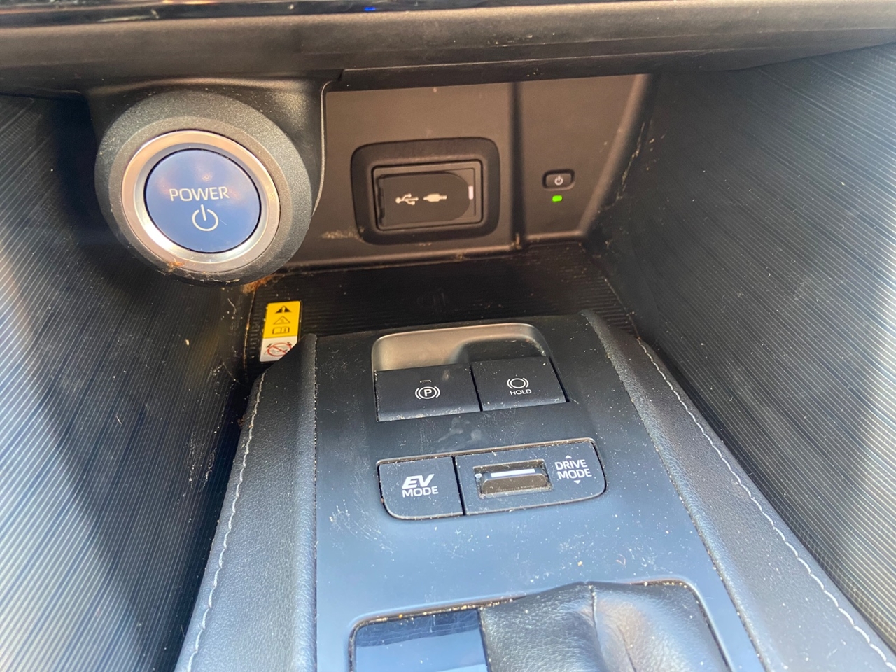 Toyota Venza XLE 2021