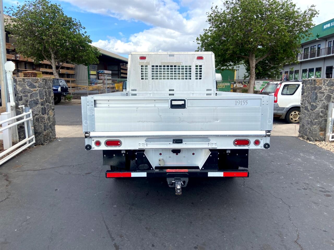 Ford Transit T-250 2019