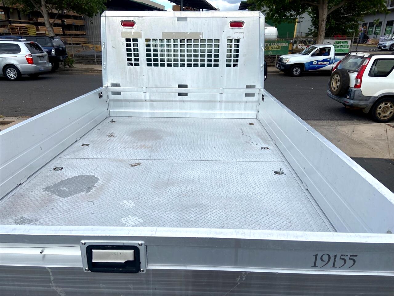 Ford Transit T-250 2019