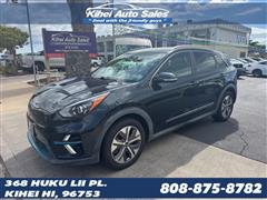 2020 Kia Niro EV 