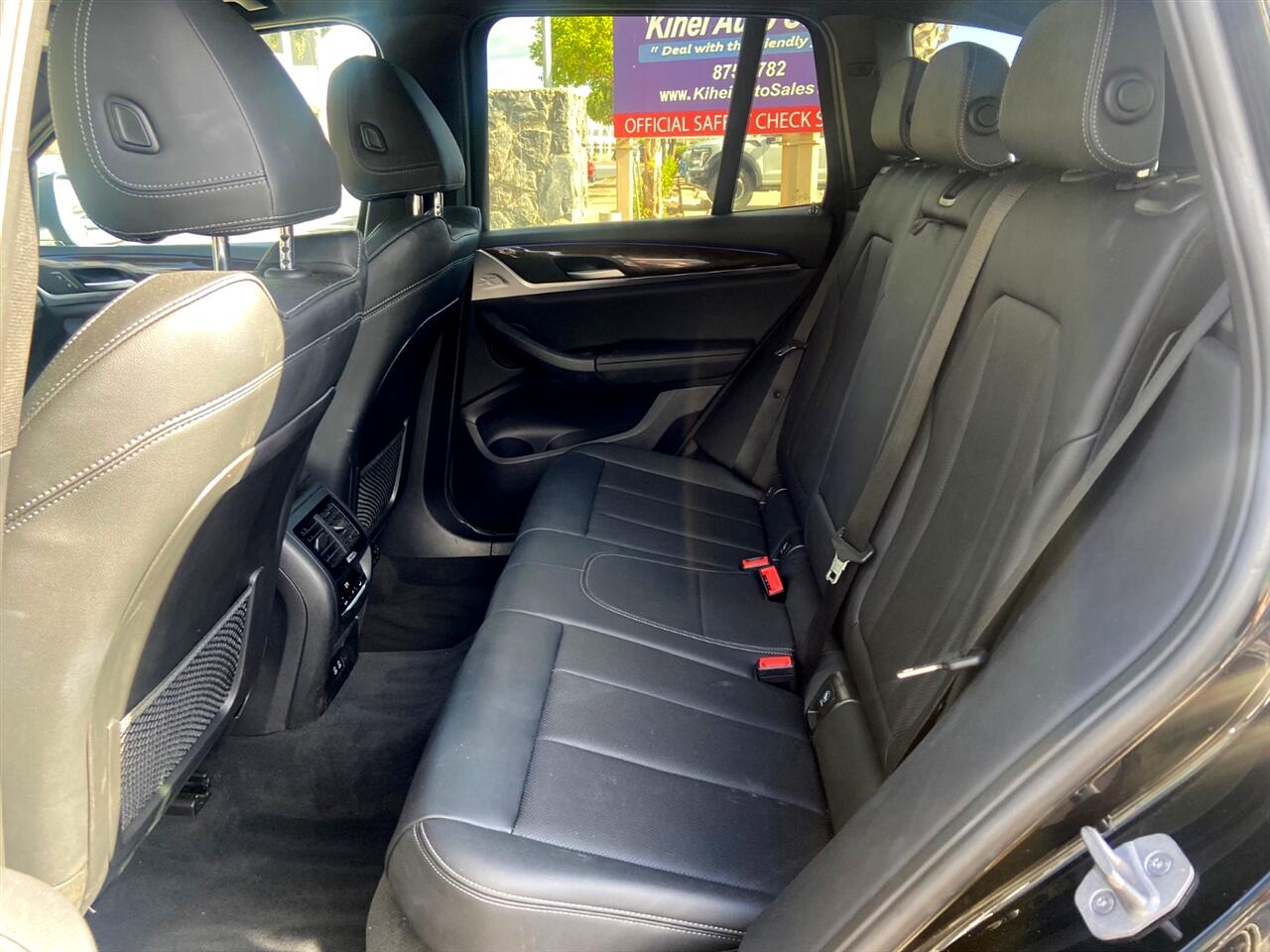 BMW X3 xDrive30i 2024