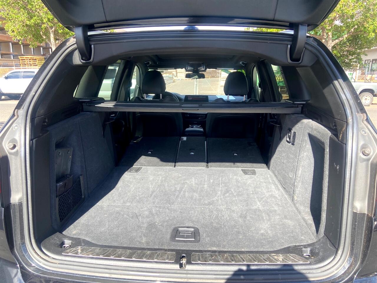 BMW X3 xDrive30i 2024