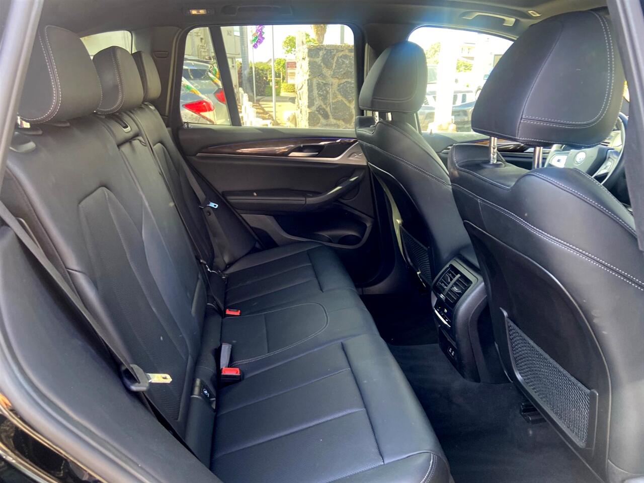 BMW X3 xDrive30i 2024