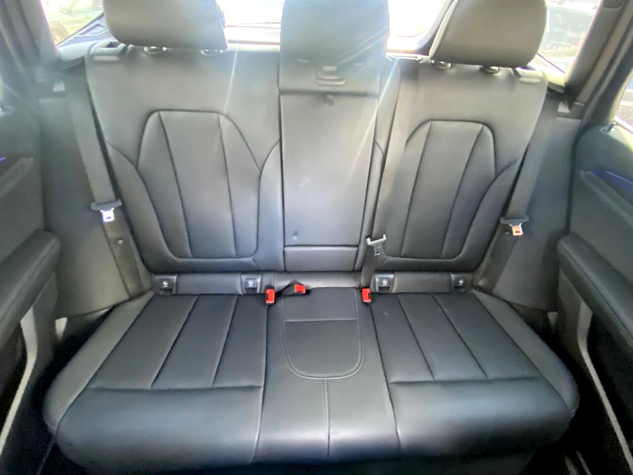 BMW X3 xDrive30i 2024