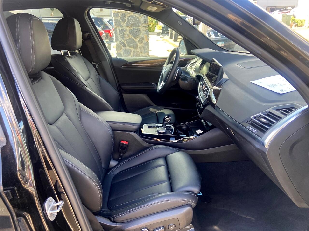 BMW X3 xDrive30i 2024