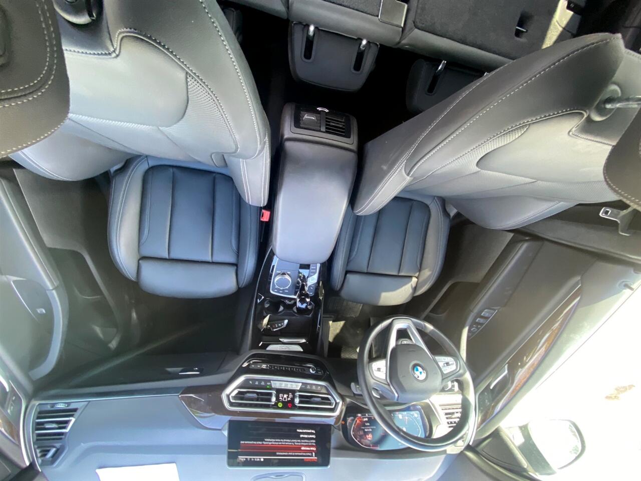 BMW X3 xDrive30i 2024