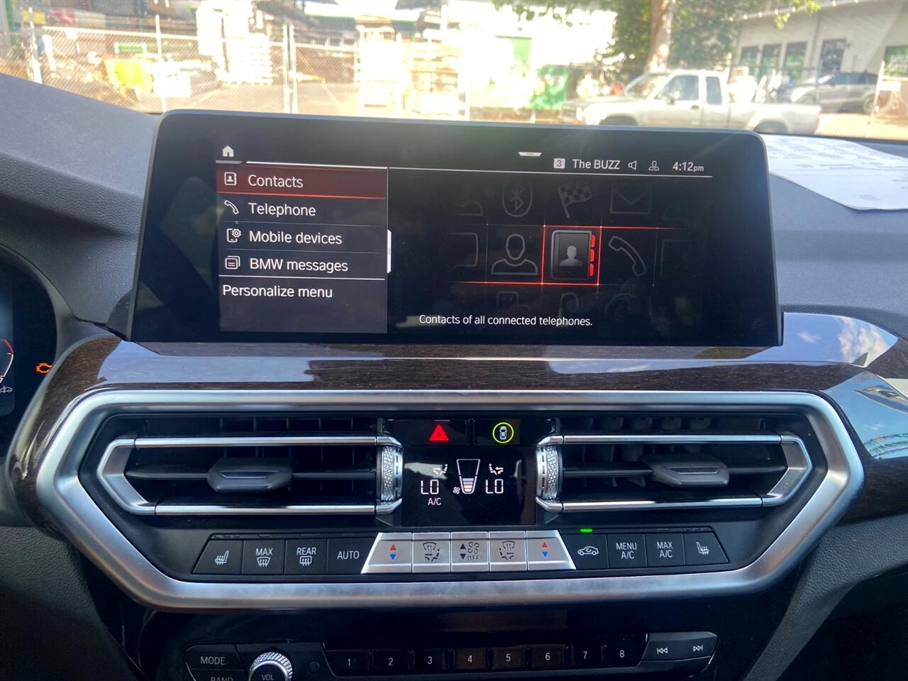 BMW X3 xDrive30i 2024