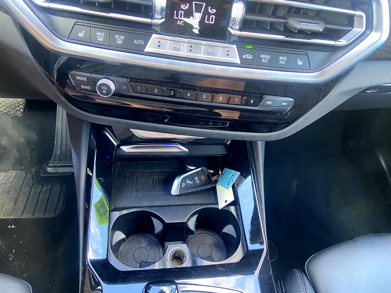 BMW X3 xDrive30i 2024