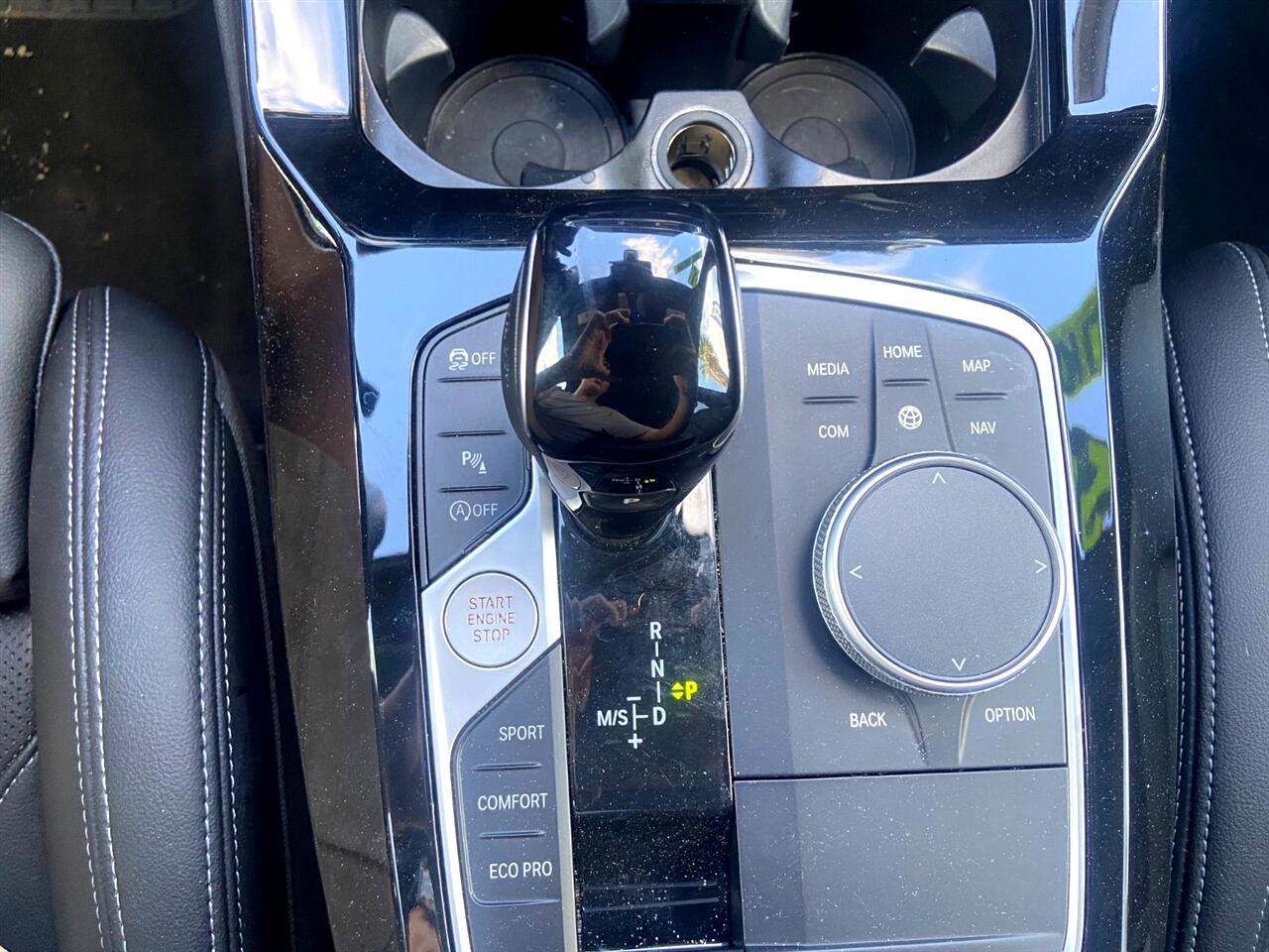 BMW X3 xDrive30i 2024