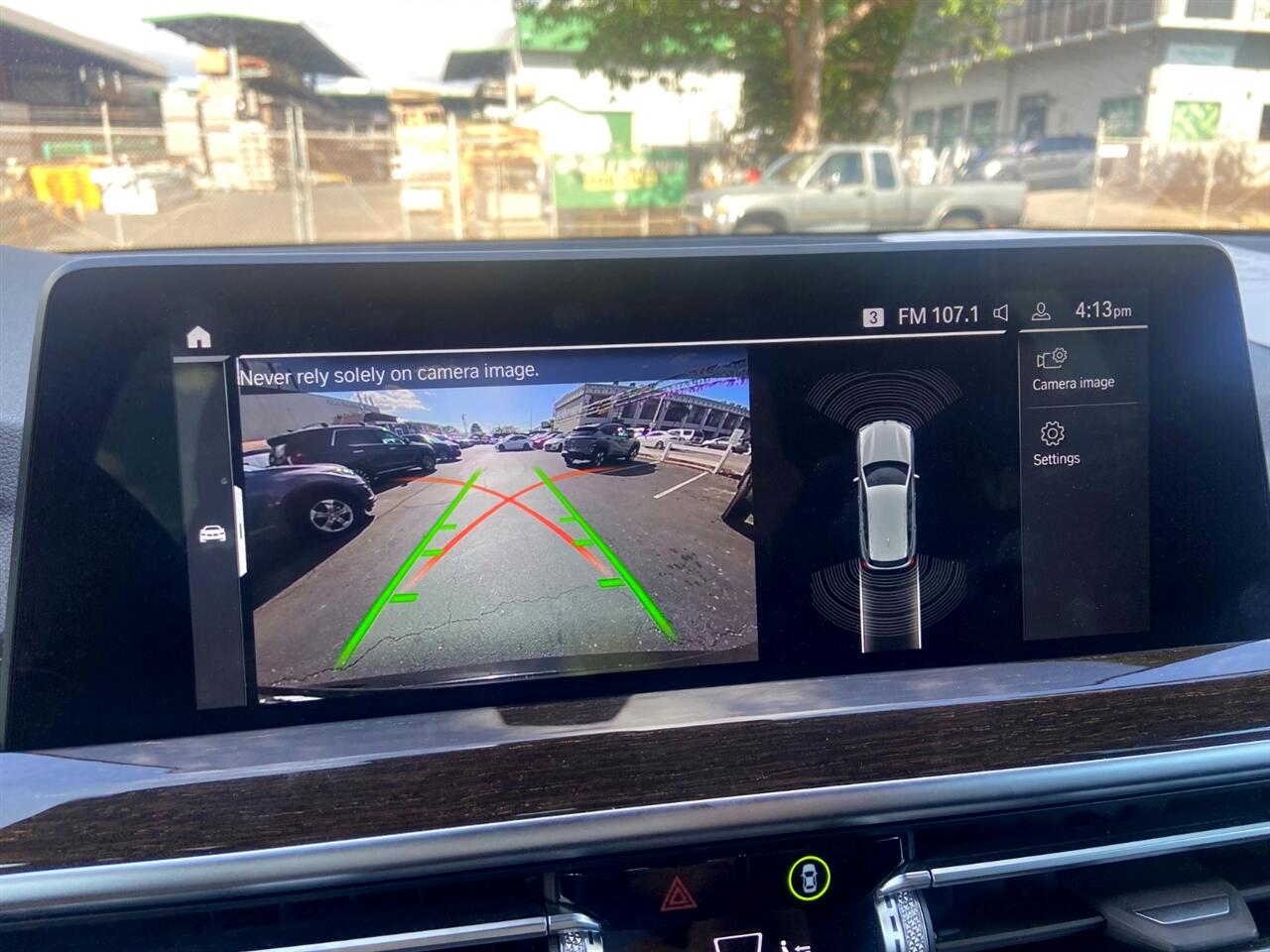 BMW X3 xDrive30i 2024