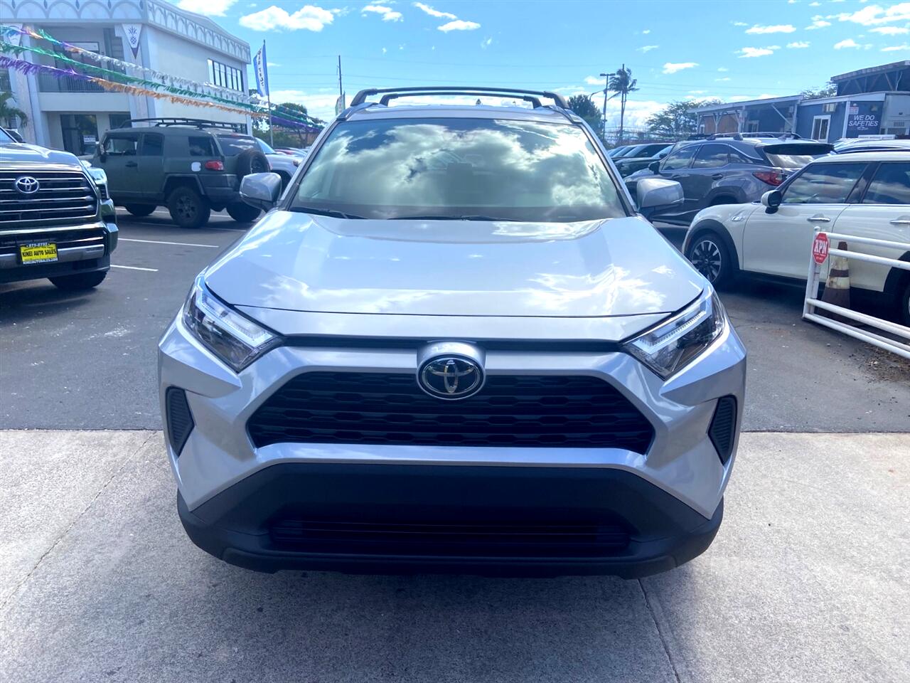 Image 3 of 2022 Toyota RAV4
