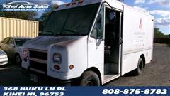 2003 Ford Econoline 