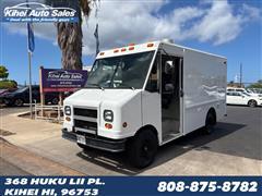 2003 Ford Econoline 