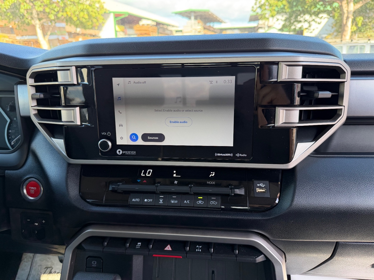 Toyota Tundra SR5 Double Cab 4WD 2023