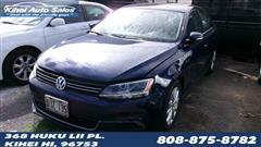 2014 Volkswagen Jetta 