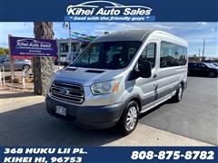 2015 Ford Transit  2015 Ford Transit