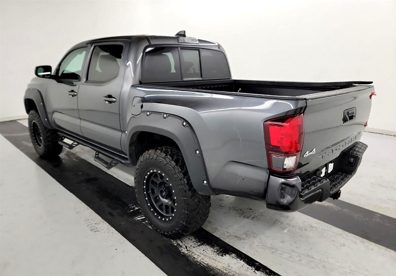 Image of 2022 Toyota Tacoma