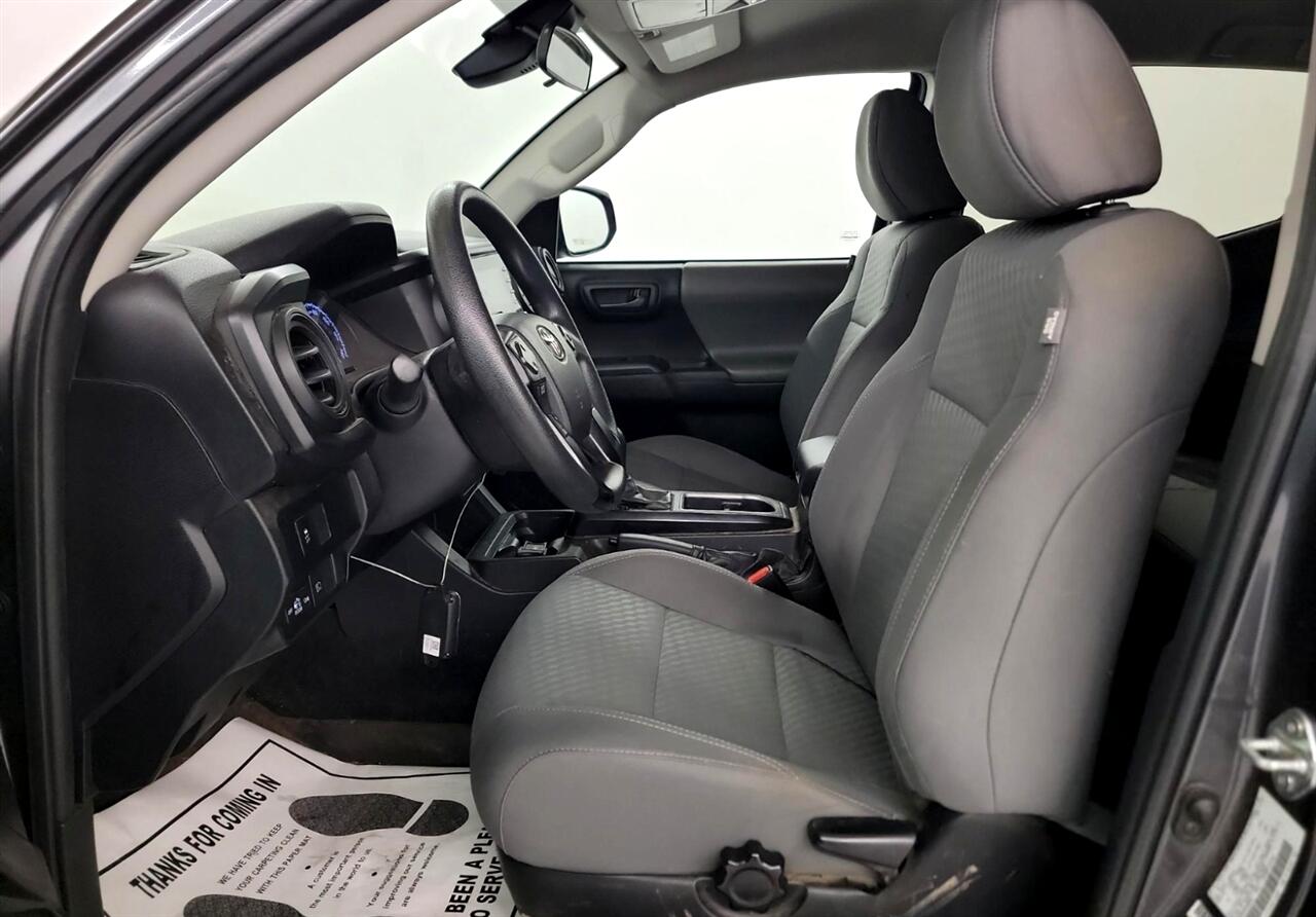 Image of 2022 Toyota Tacoma