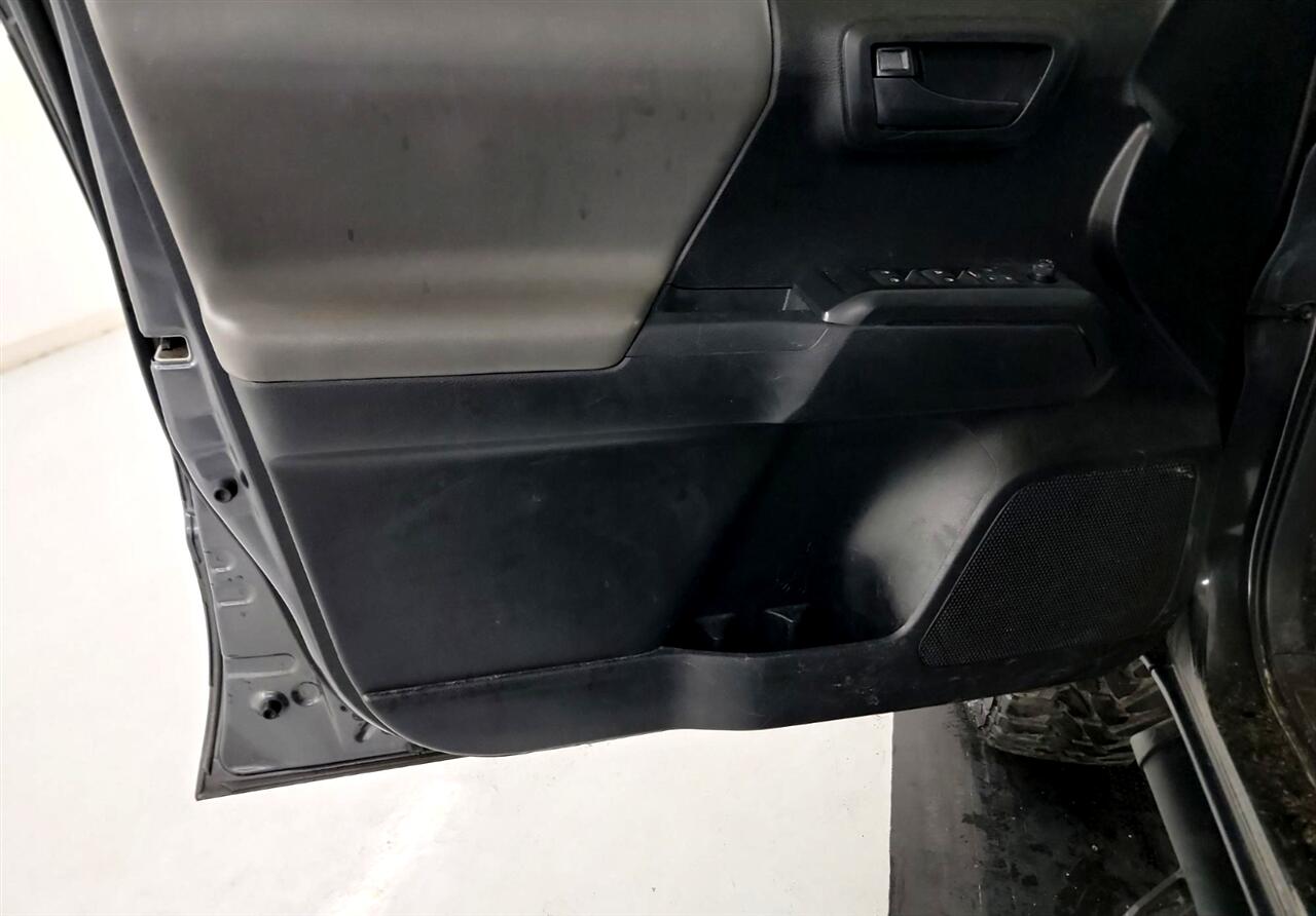 Image of 2022 Toyota Tacoma
