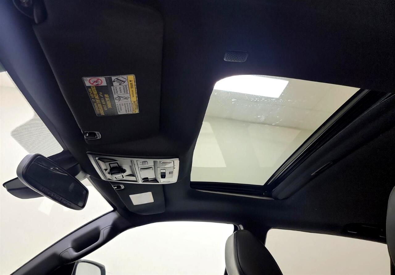 Toyota Tacoma SR5 Double Cab Super Long Bed V6 6AT 4WD 2023