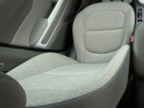 Kia Soul EV Base 2017