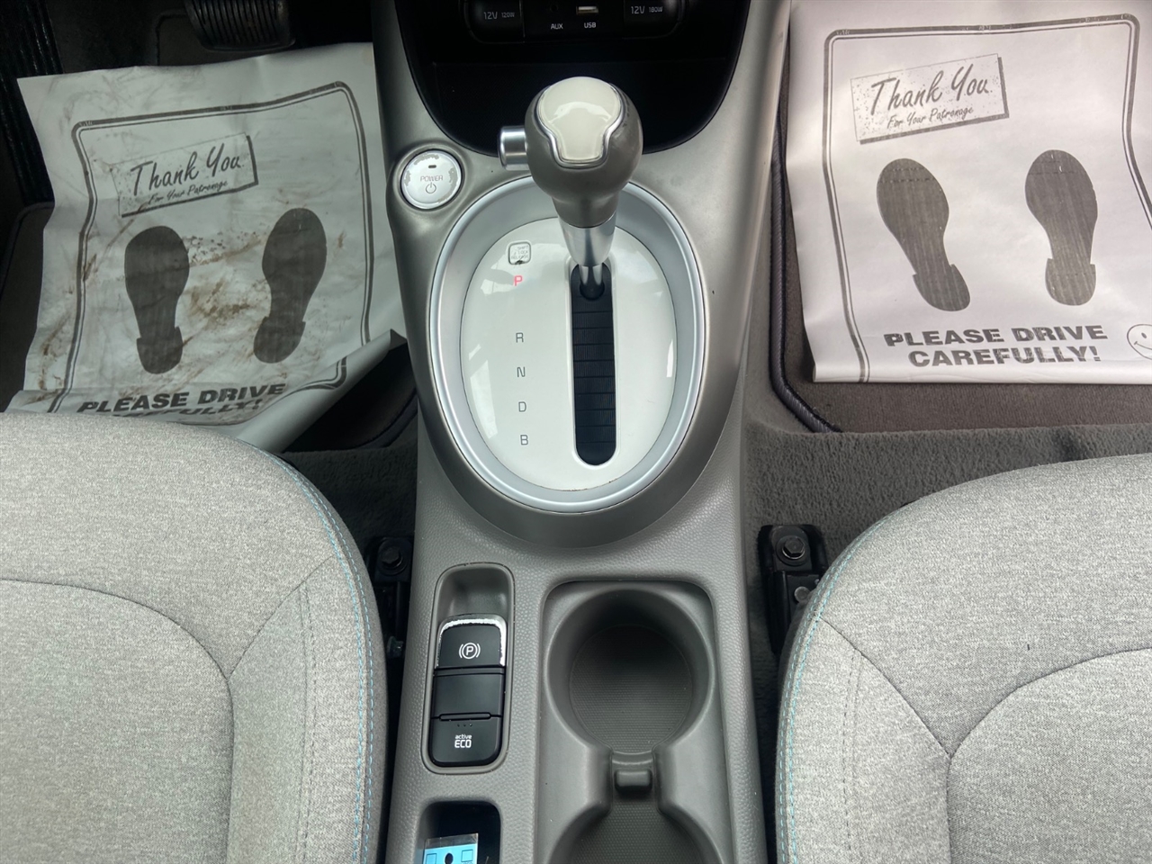 Kia Soul EV Base 2017