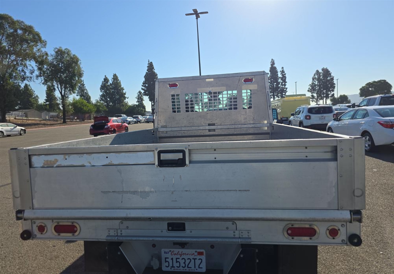 Ford Transit T-250 2019