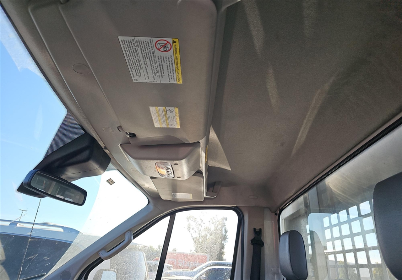 Ford Transit T-250 2019