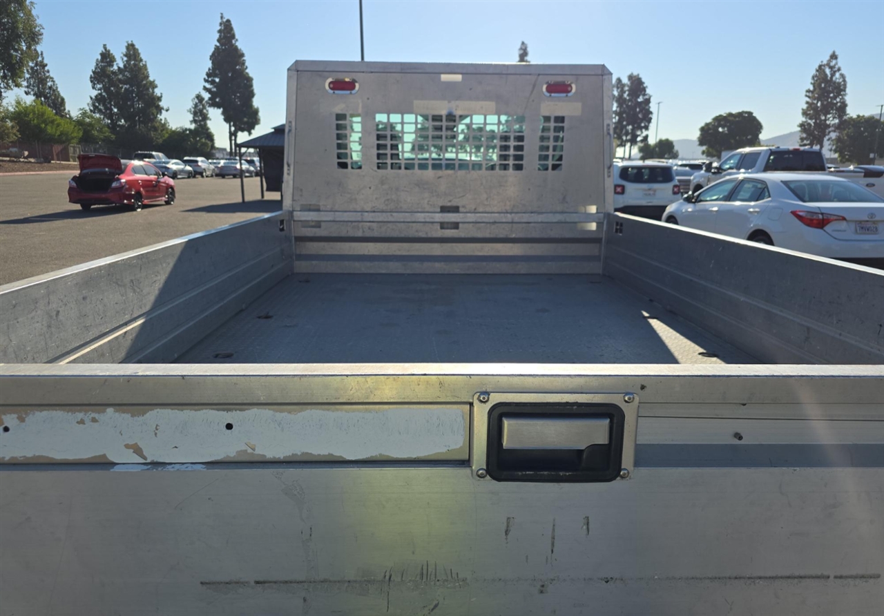 Ford Transit T-250 2019