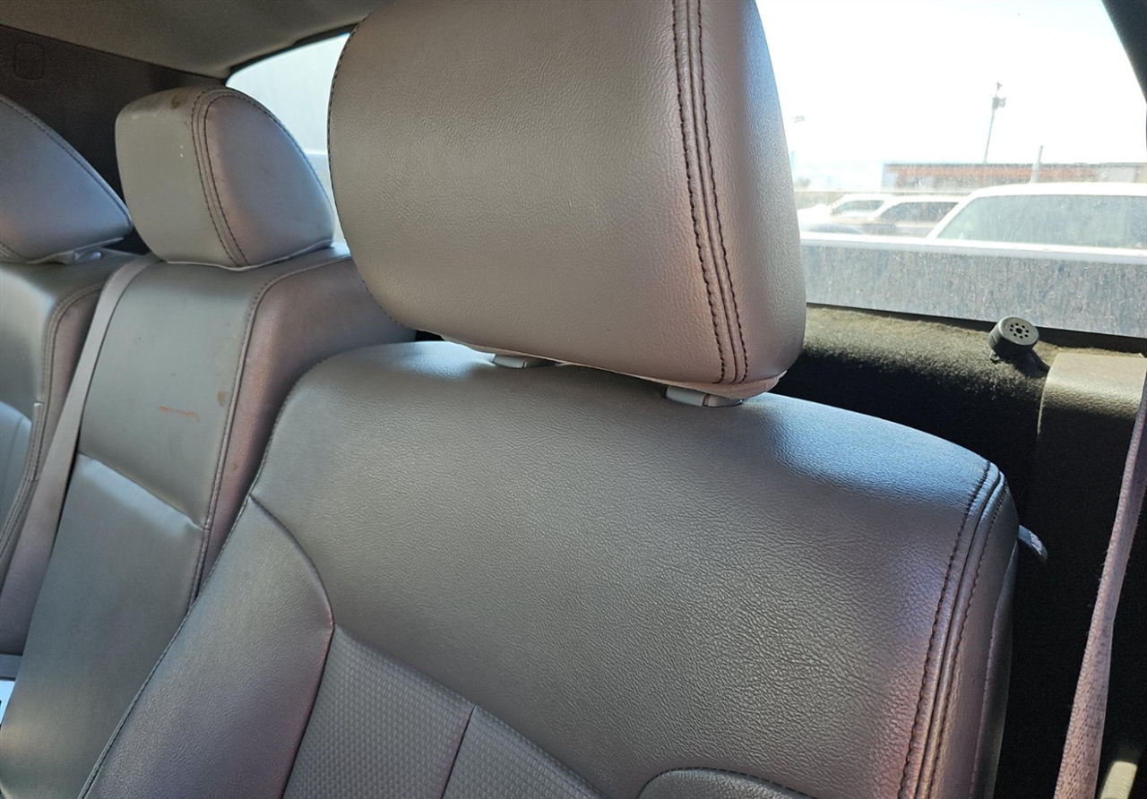 Ford F-150 XL 8-ft. Bed 2WD 2013