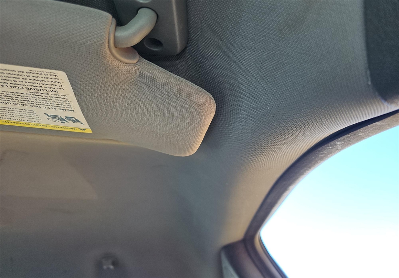 Ford F-150 XL 8-ft. Bed 2WD 2013