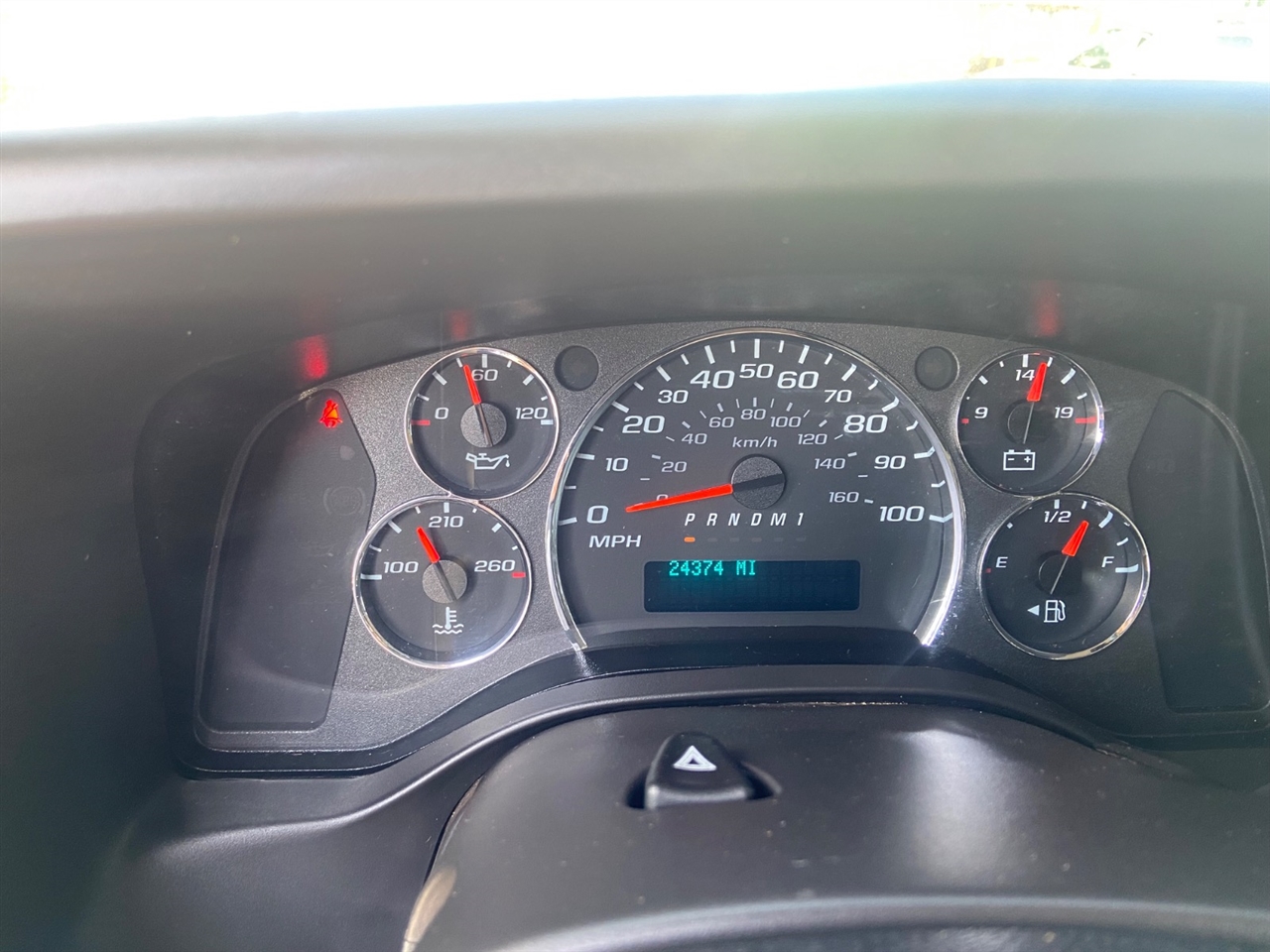 Chevrolet Express 2500 Cargo 2021