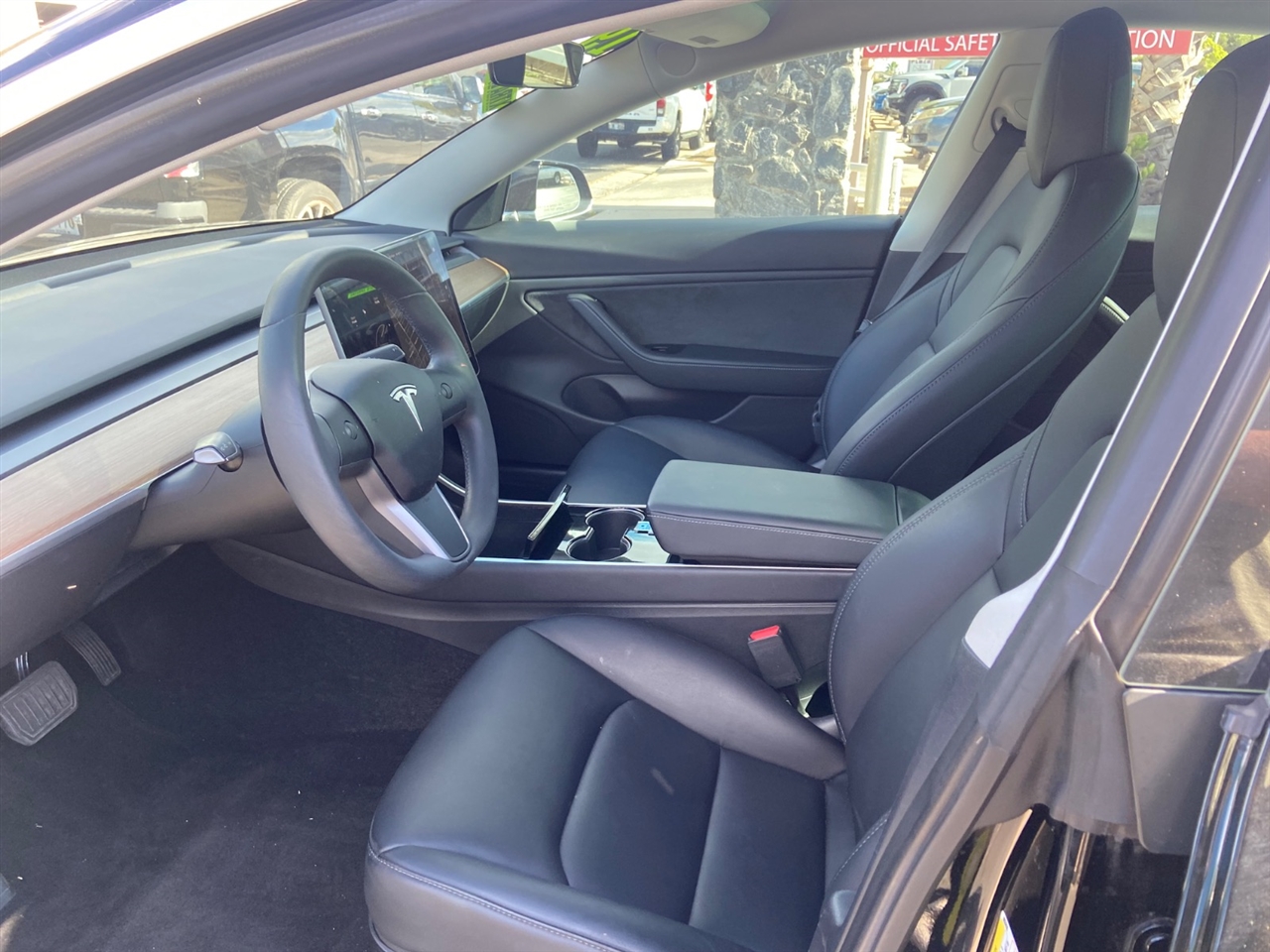 Tesla Model 3 Mid Range 2019